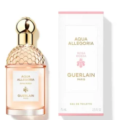 Aqua Allegoria Rosa Rossa