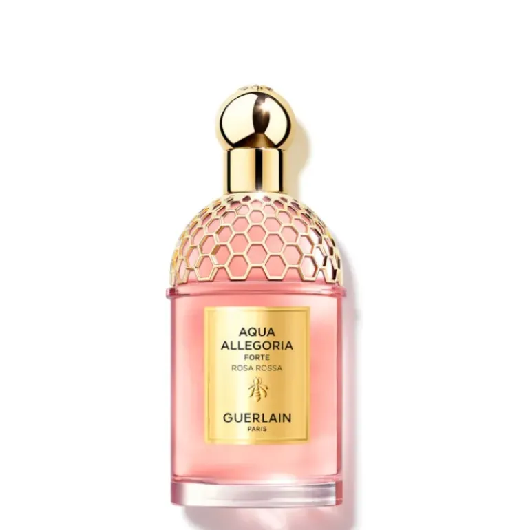 Aqua Allegoria Rosa Rossa Forte