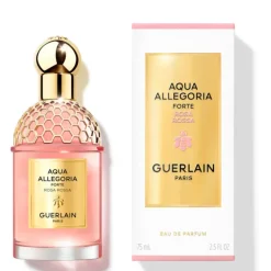Aqua Allegoria Rosa Rossa Forte