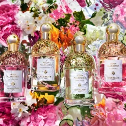 Aqua Allegoria Rosa Verde