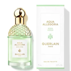 Aqua Allegoria Rosa Verde