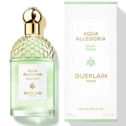 Aqua Allegoria Rosa Verde