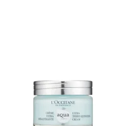 Aqua Réotier - Crème Ultra Désaltérante - Crema Viso Ultra Idratante 5