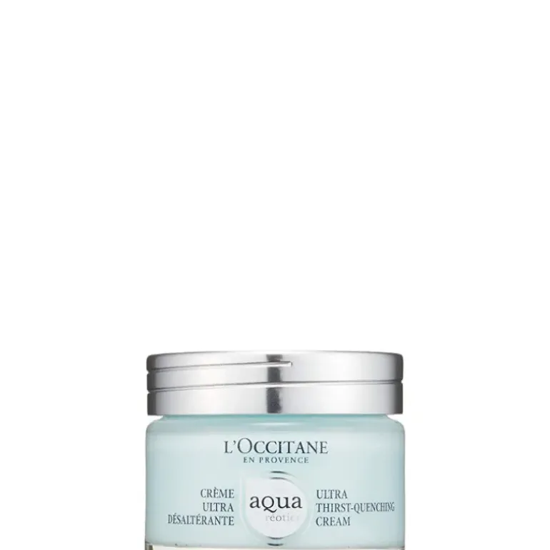 Aqua Réotier - Crème Ultra Désaltérante - Crema Viso Ultra Idratante 5