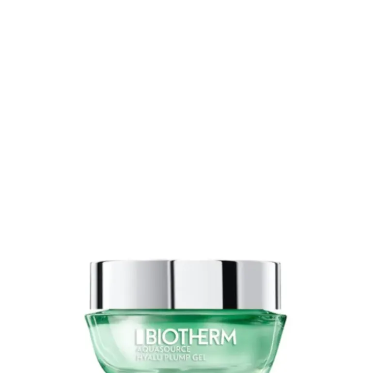 Aquasource Hyalu Plump Gel - Gel Viso Pelli da Normali a Miste