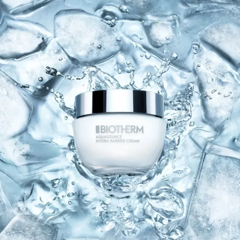 Aquasource Hydra Barrier Cream