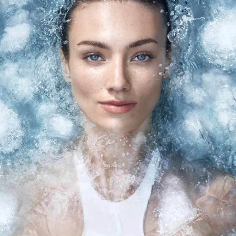 Aquasource Hydra Barrier Cream