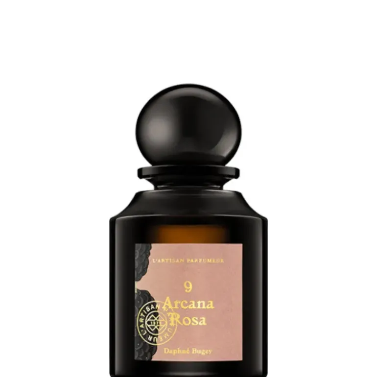 9 Arcana Rosa