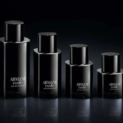 Armani Code Homme EDP