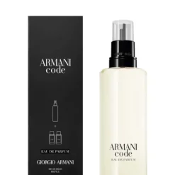 Armani Code Homme EDP