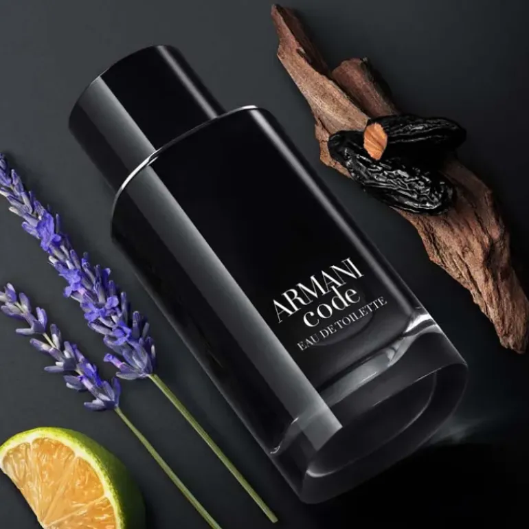 Armani Code Homme EDT