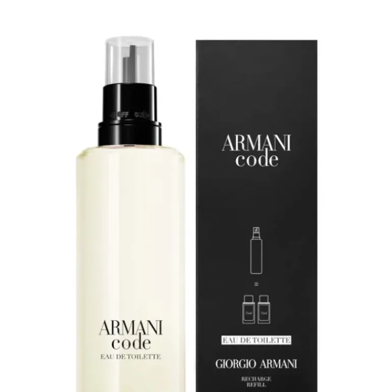 Armani Code Homme EDT