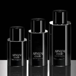Armani Code Homme EDT