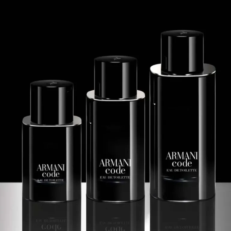 Armani Code Homme EDT