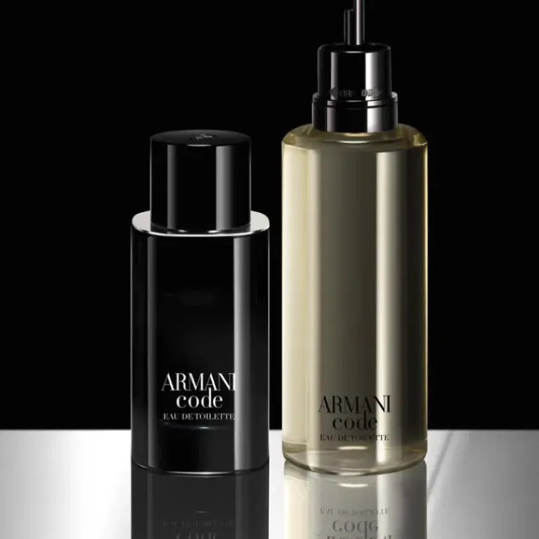 Armani Code Homme EDT