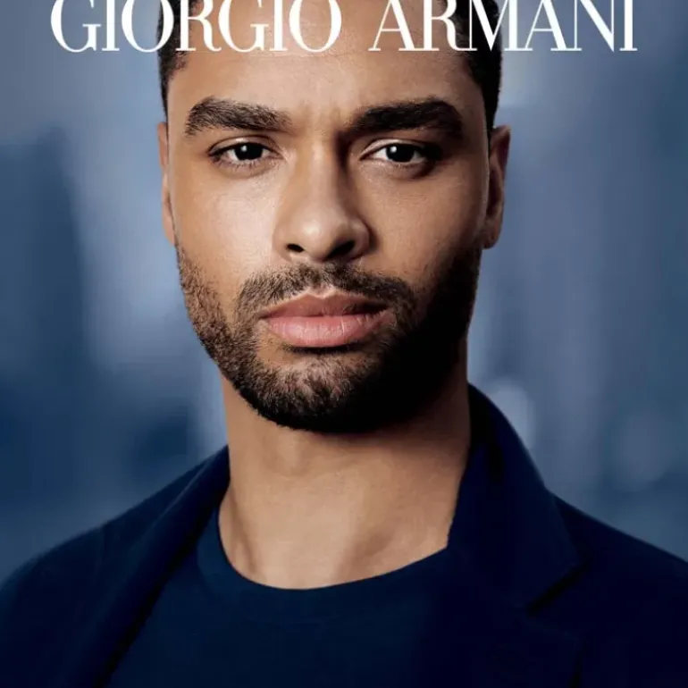 Armani Code Homme EDT