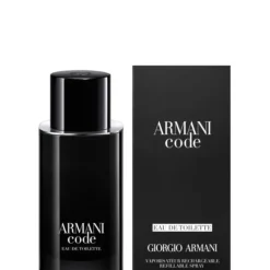 Armani Code Homme EDT