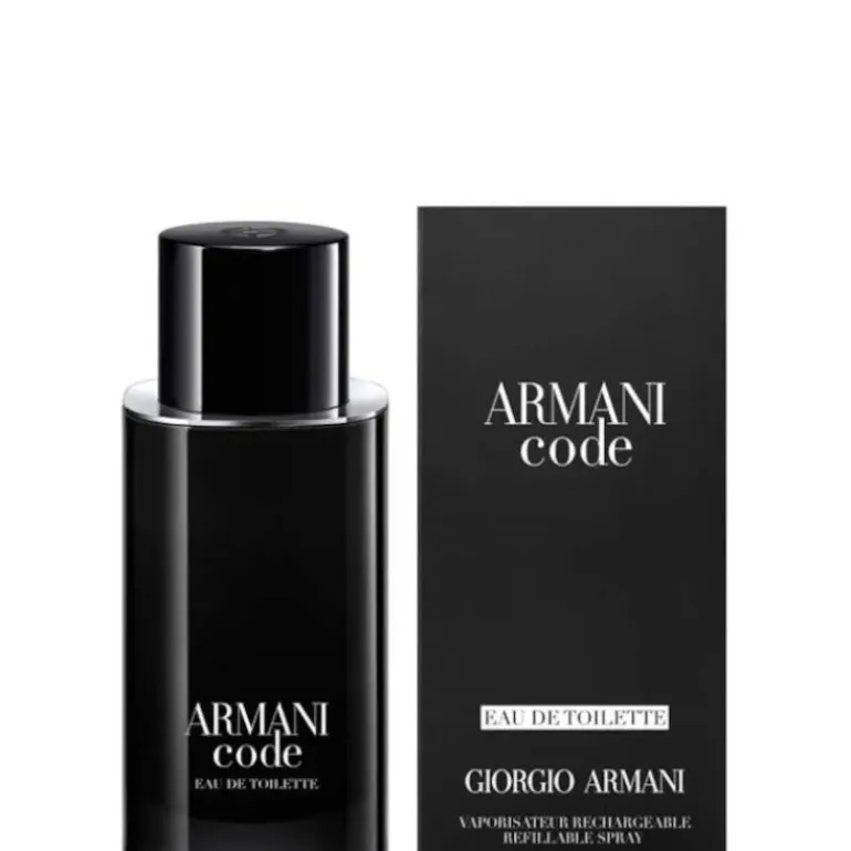 Armani Code Homme EDT