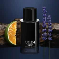 Armani Code Homme EDT