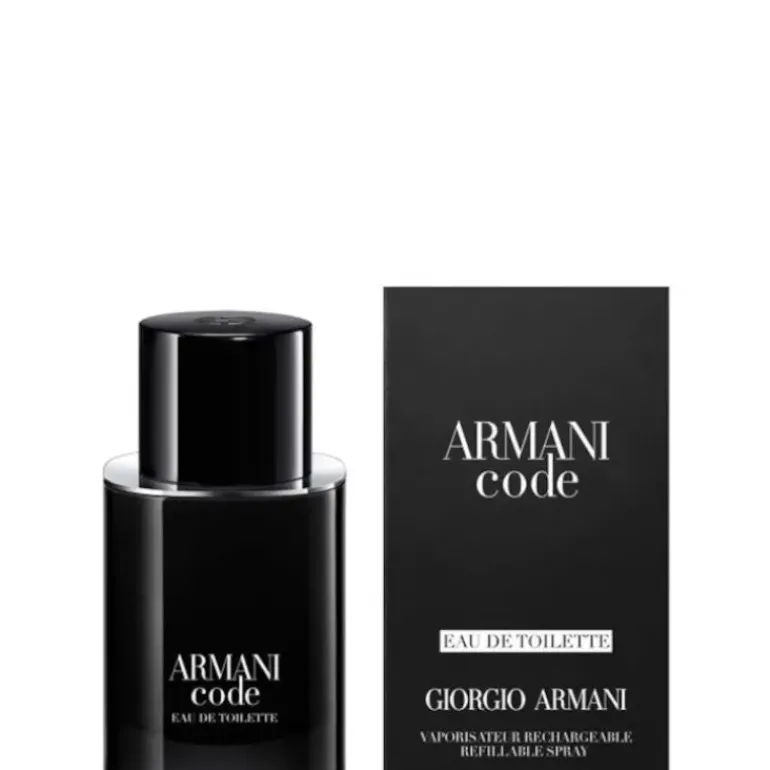 Armani Code Homme EDT