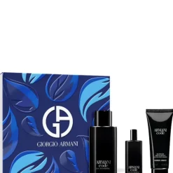 Armani Code Homme EDT Cofanetto