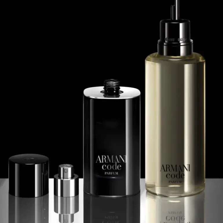 Armani Code Homme Parfum