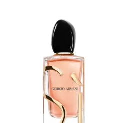 Armani Sì Eau De Parfum Intense