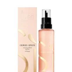 Armani Sì Eau De Parfum Intense