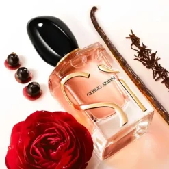 Armani Sì Eau De Parfum Intense