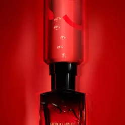Armani Si Passione Eau De Parfum Intense