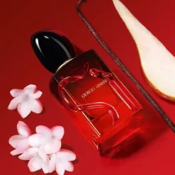 Armani Si Passione Eau De Parfum Intense