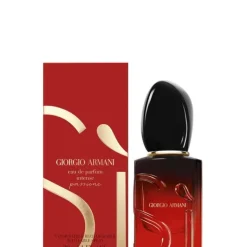 Armani Si Passione Eau De Parfum Intense