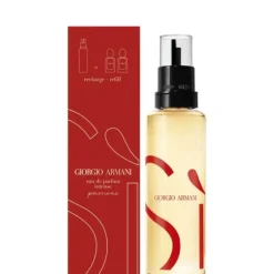 Armani Si Passione Eau De Parfum Intense