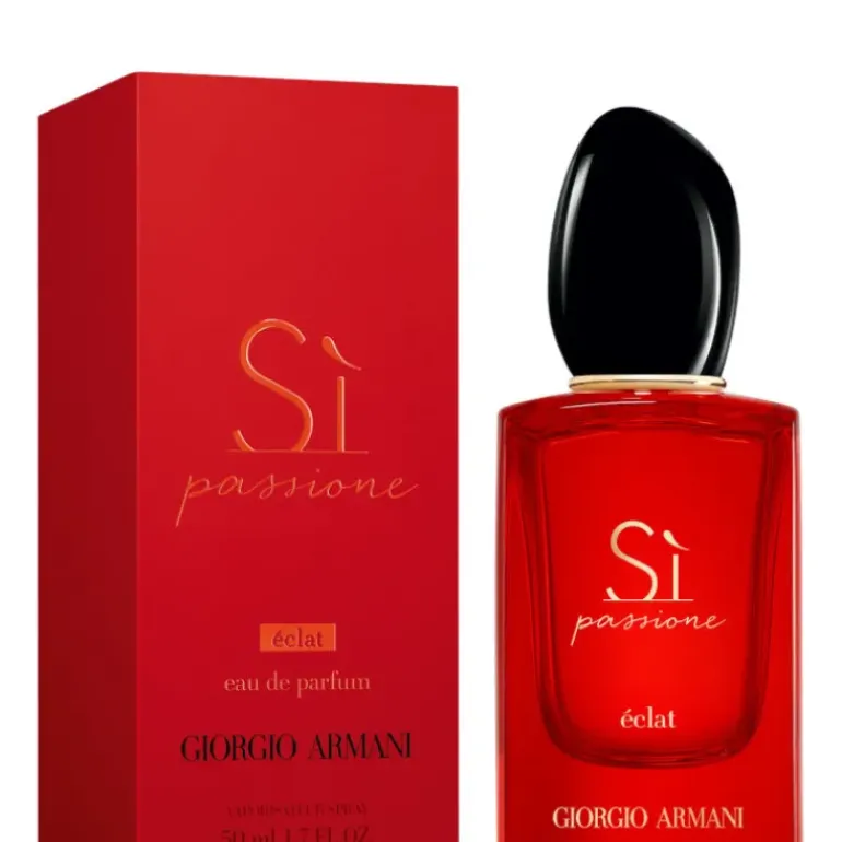 Armani Sì Passione Eclat