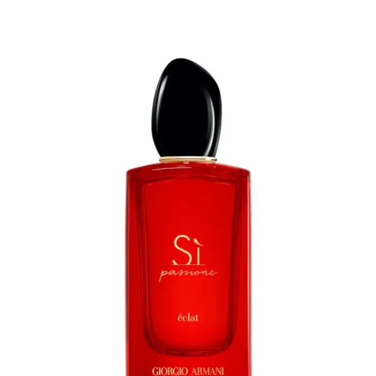 Armani Sì Passione Eclat