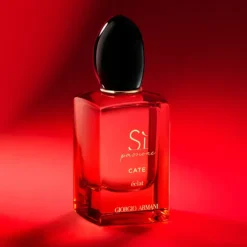 Armani Sì Passione Eclat