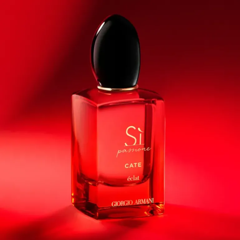 Armani Sì Passione Eclat