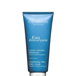 Aroma Eau Ressourçante - Crème veloutée délassante 200 ML
