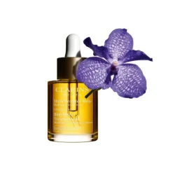 AROMA Huile Orchidée Bleue - Pelle Disidratata 30 ML