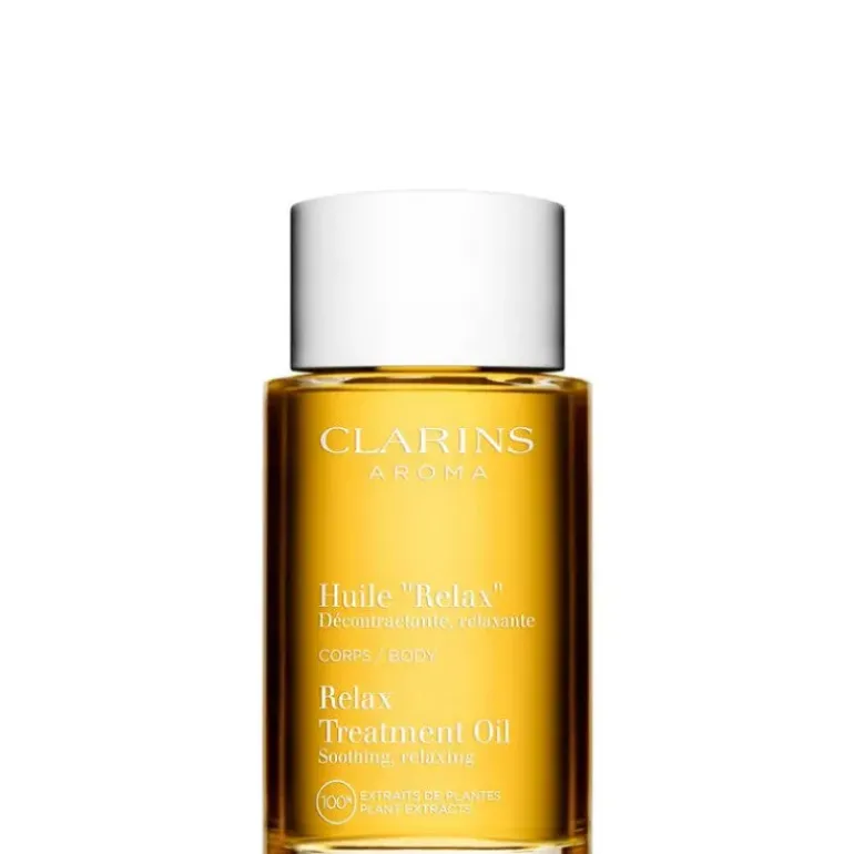 Aroma Huile "Relax" 100 ML