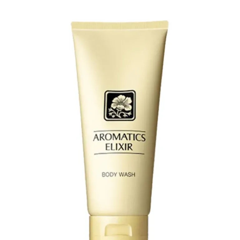 Aromatics Elixir 200 ML