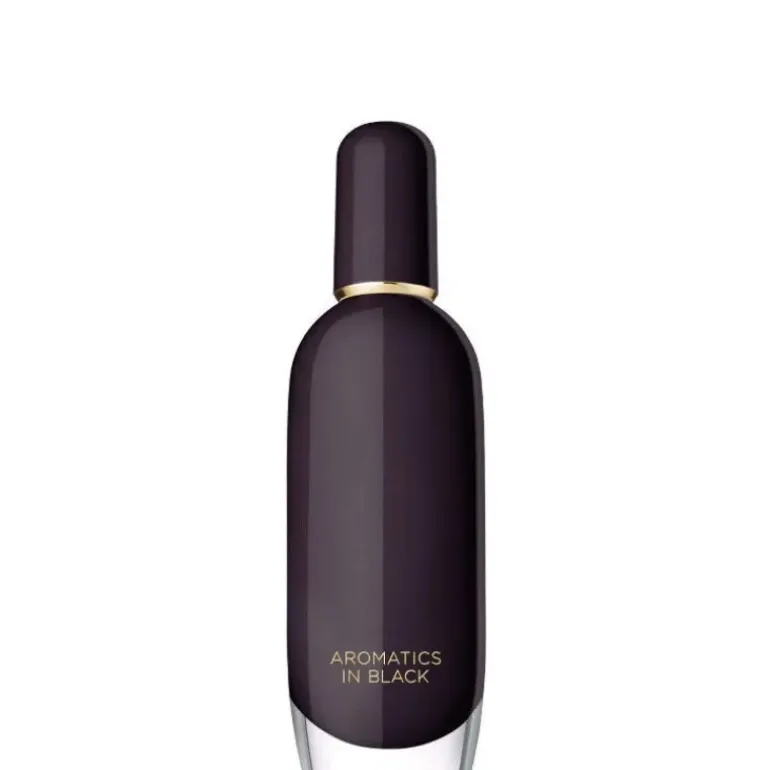 Aromatics In Black
