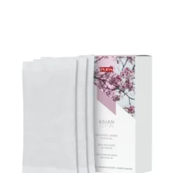 Asian SPA Infusi per il bagno 3 Buste