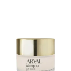 Atempora - Soin Sublime - crema rassodante anti-età luminosità totale