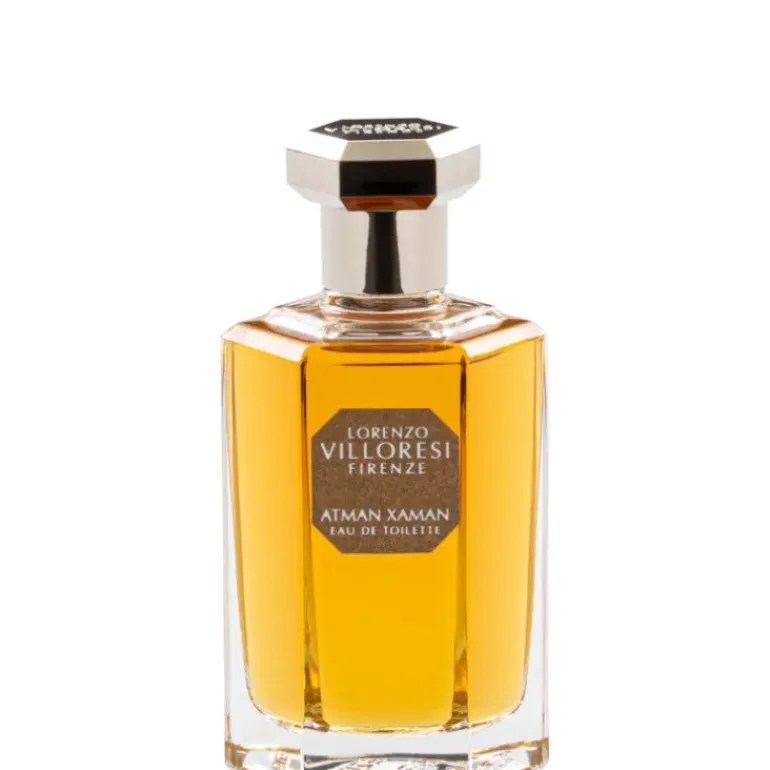 Atman Xaman EDT