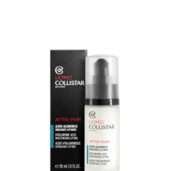 Attivi Puri Acido Ialuronico - Uomo 30 ML