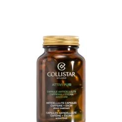 Attivi Puri Capsule Anticellulite Caffeina + Escina 4 ML X 14 Capsule