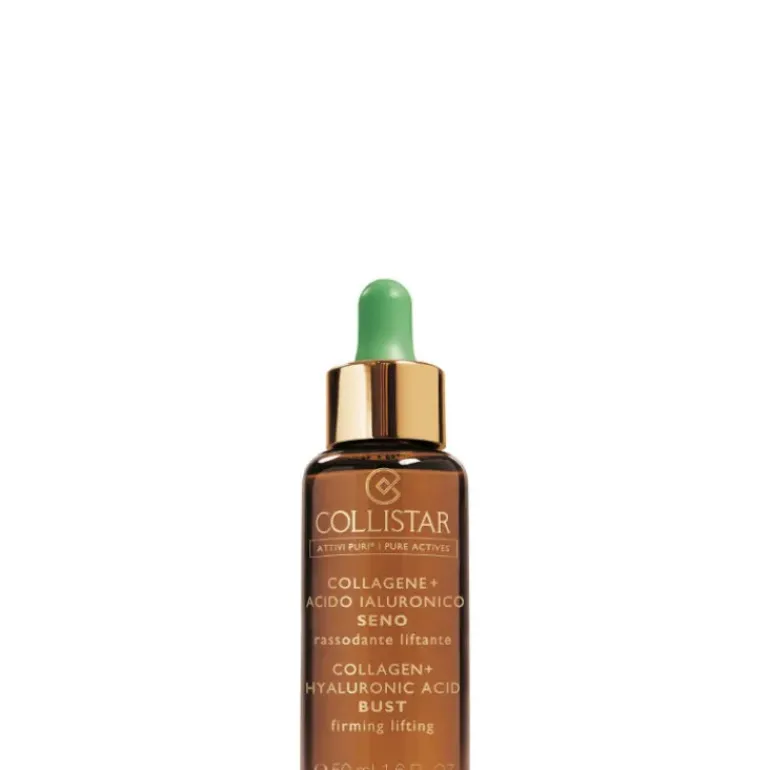 Attivi Puri Collagene + Acido Ialuronico Seno 50 ML