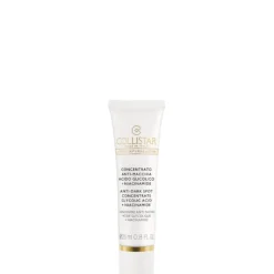 Attivi Puri Concentrato Anti-Macchia Acido Glicolico + Niacinamide 25