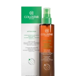 Attivi Puri Concentrato Bifasico Snellente 200 ML